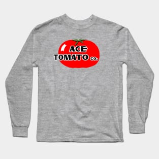 Ace Tomato Co. Long Sleeve T-Shirt